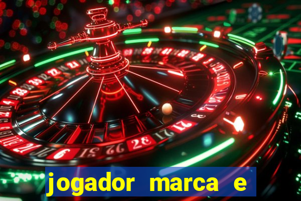 jogador marca e vitoria betano